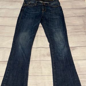 Women’s Rock & Republic Jeans 8